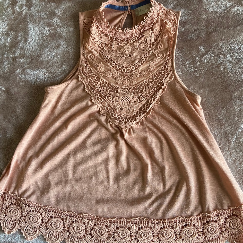 Altard State Tank Top